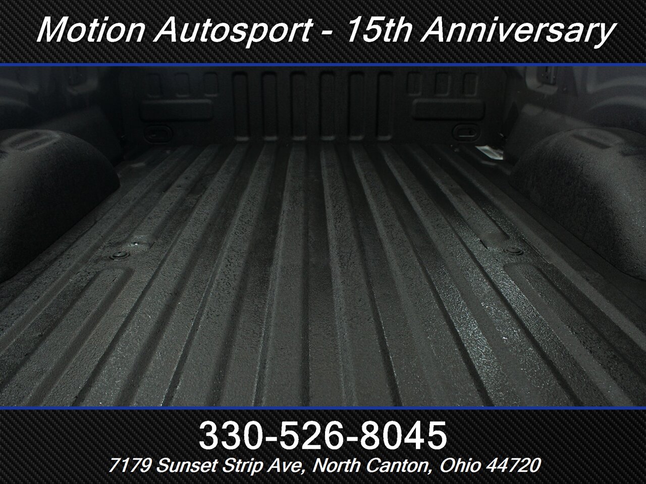 2020 Ford F-150 Lariat Sport FX4 Off Road 4X4 - Photo 7 - North Canton, OH 44720