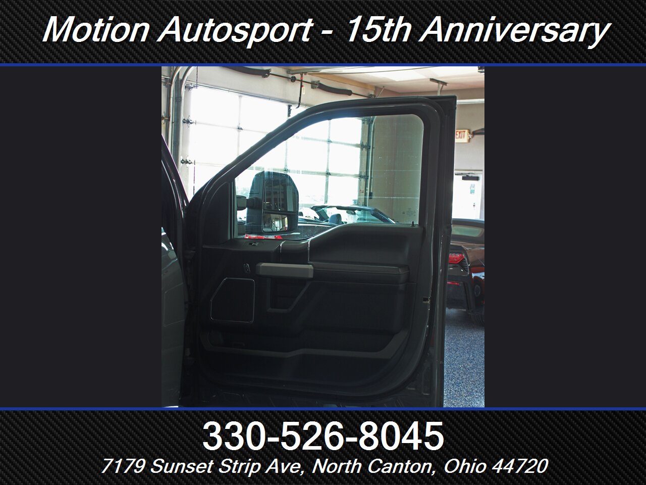 2020 Ford F-150 Lariat Sport FX4 Off Road 4X4 - Photo 26 - North Canton, OH 44720