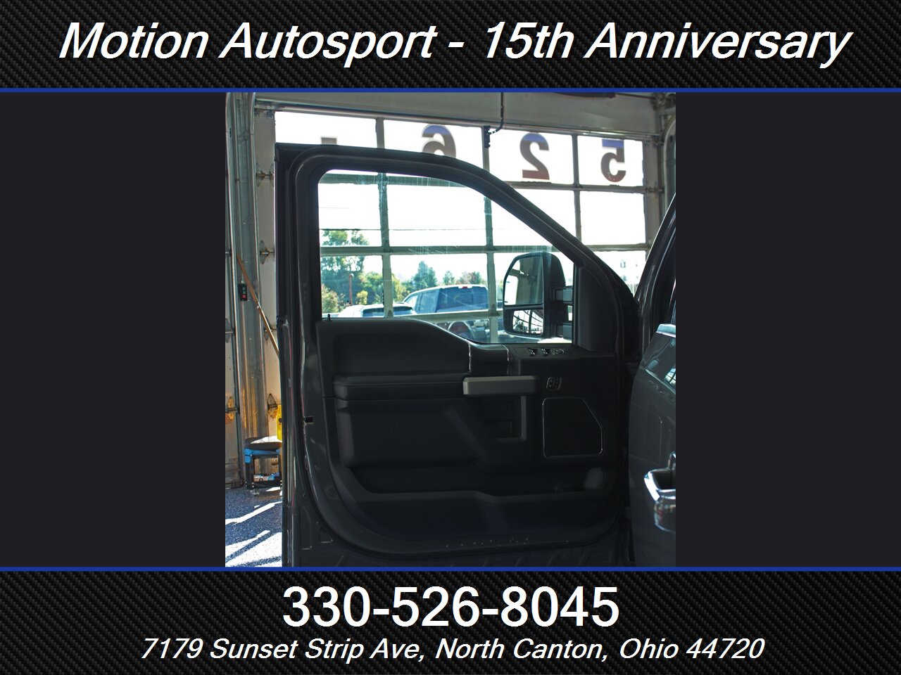 2020 Ford F-150 Lariat Sport FX4 Off Road 4X4 - Photo 10 - North Canton, OH 44720