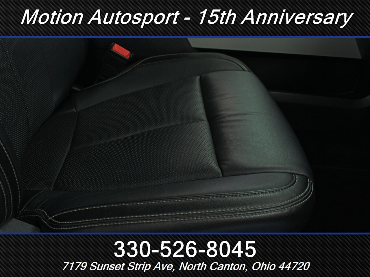 2020 Ford F-150 Lariat Sport FX4 Off Road 4X4 - Photo 29 - North Canton, OH 44720