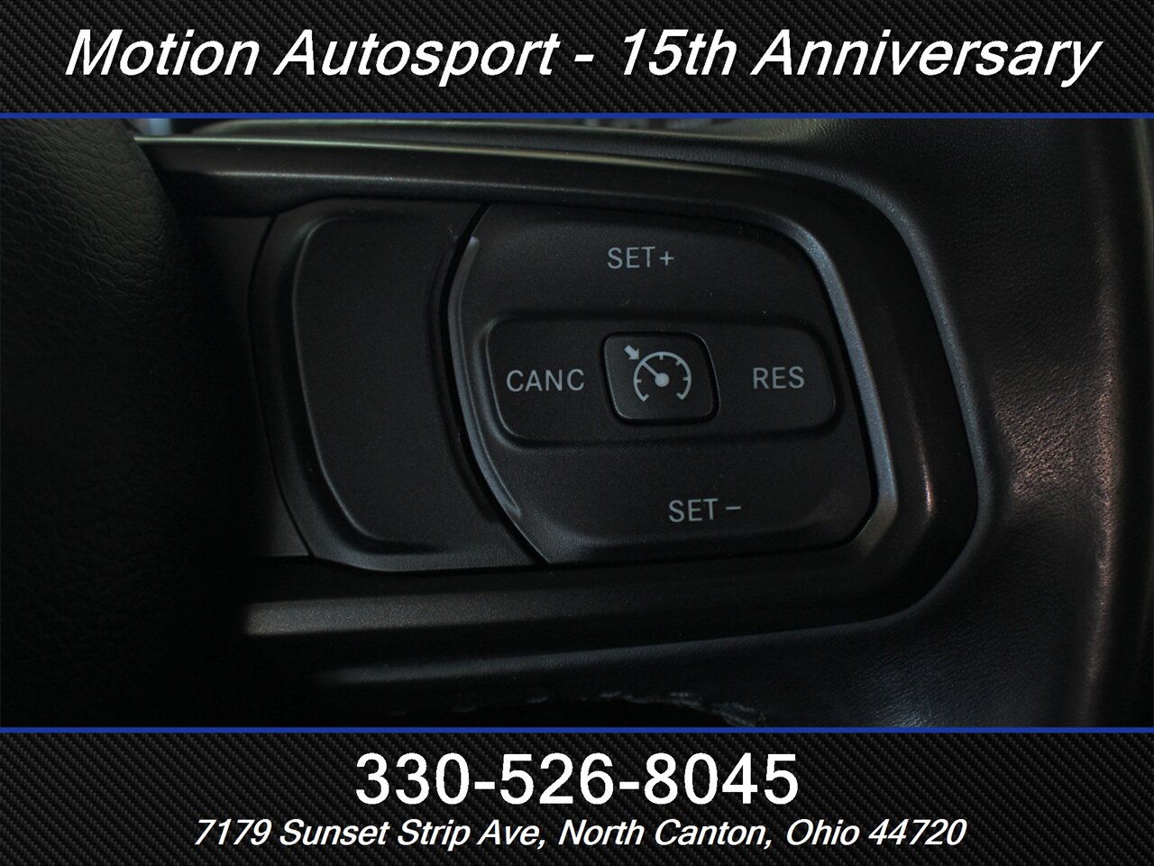 2022 Jeep Gladiator Altitude  4X4 - Photo 19 - North Canton, OH 44720