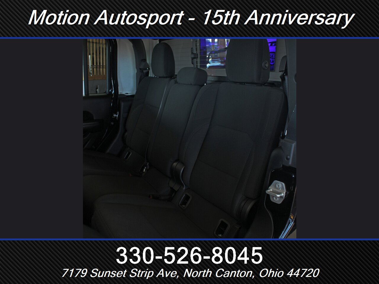 2022 Jeep Gladiator Altitude  4X4 - Photo 41 - North Canton, OH 44720