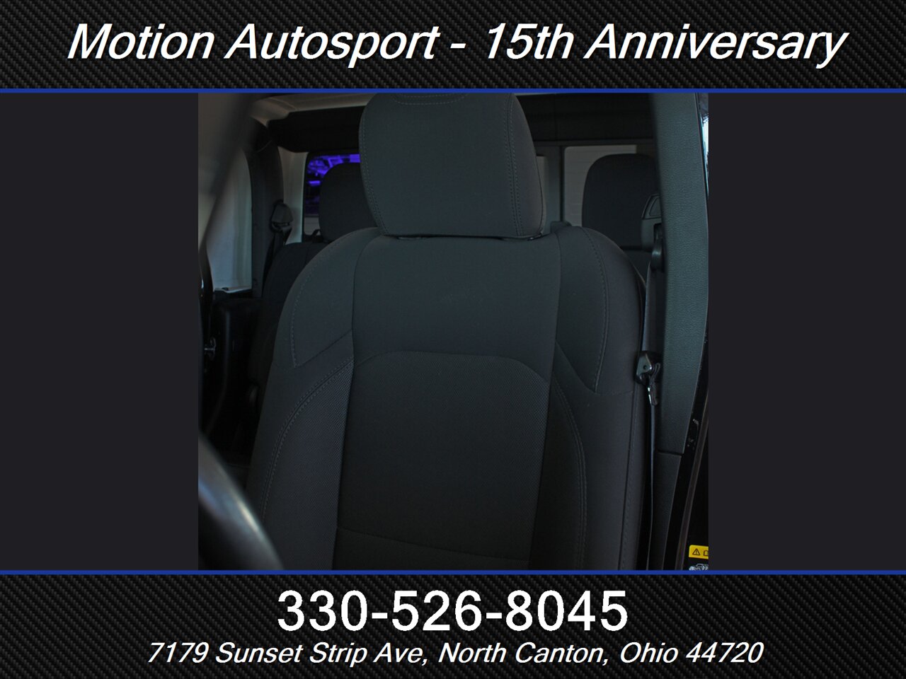 2022 Jeep Gladiator Altitude  4X4 - Photo 33 - North Canton, OH 44720
