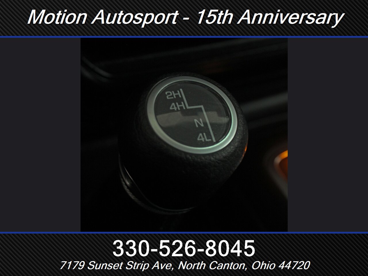 2022 Jeep Gladiator Altitude  4X4 - Photo 21 - North Canton, OH 44720