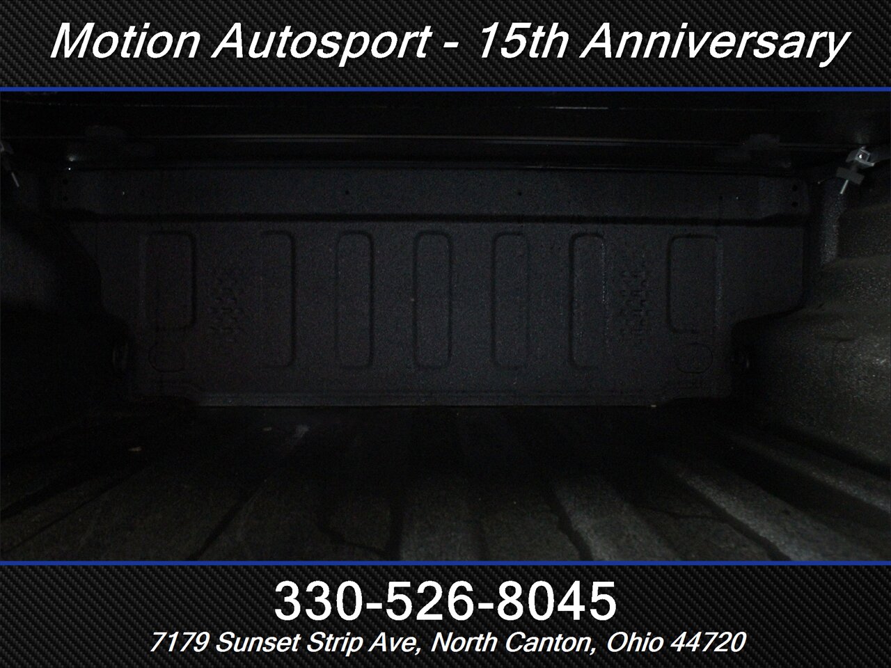 2022 Jeep Gladiator Altitude  4X4 - Photo 10 - North Canton, OH 44720
