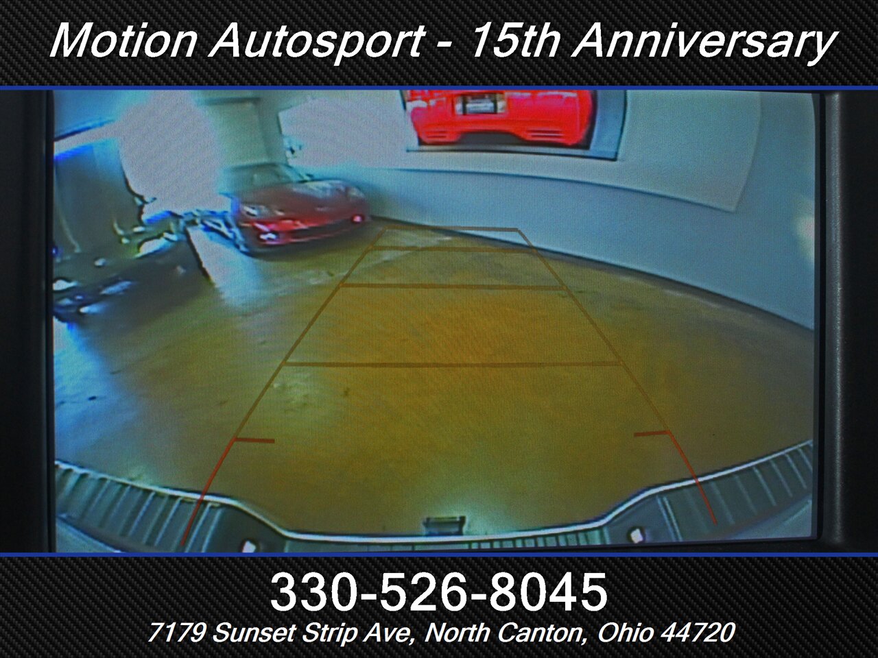 2018 Chevrolet Silverado 2500 High Country Moon Roof Navigation 4X4 - Photo 30 - North Canton, OH 44720