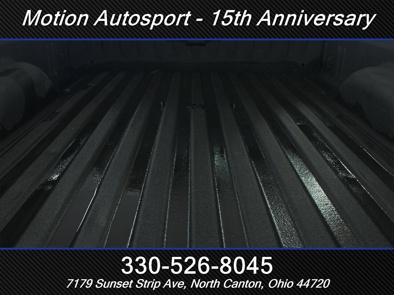 2018 Chevrolet Silverado 2500 High Country Moon Roof Navigation 4X4 - Photo 10 - North Canton, OH 44720