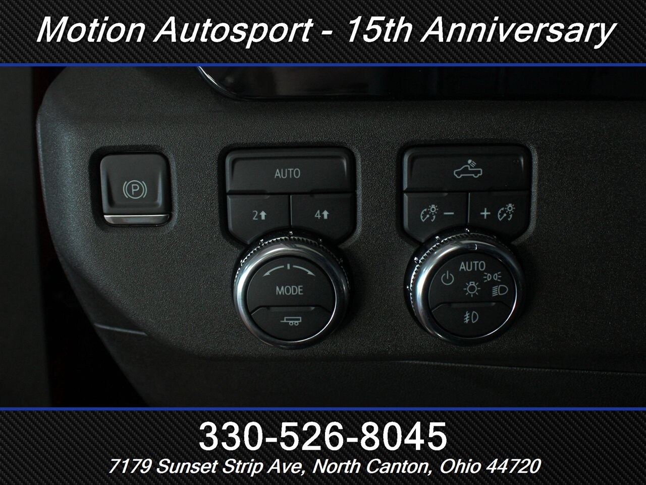 2024 GMC Sierra 1500 Elevation 4X4 - Photo 16 - North Canton, OH 44720