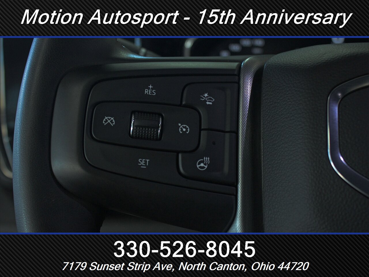 2024 GMC Sierra 1500 Elevation 4X4 - Photo 18 - North Canton, OH 44720