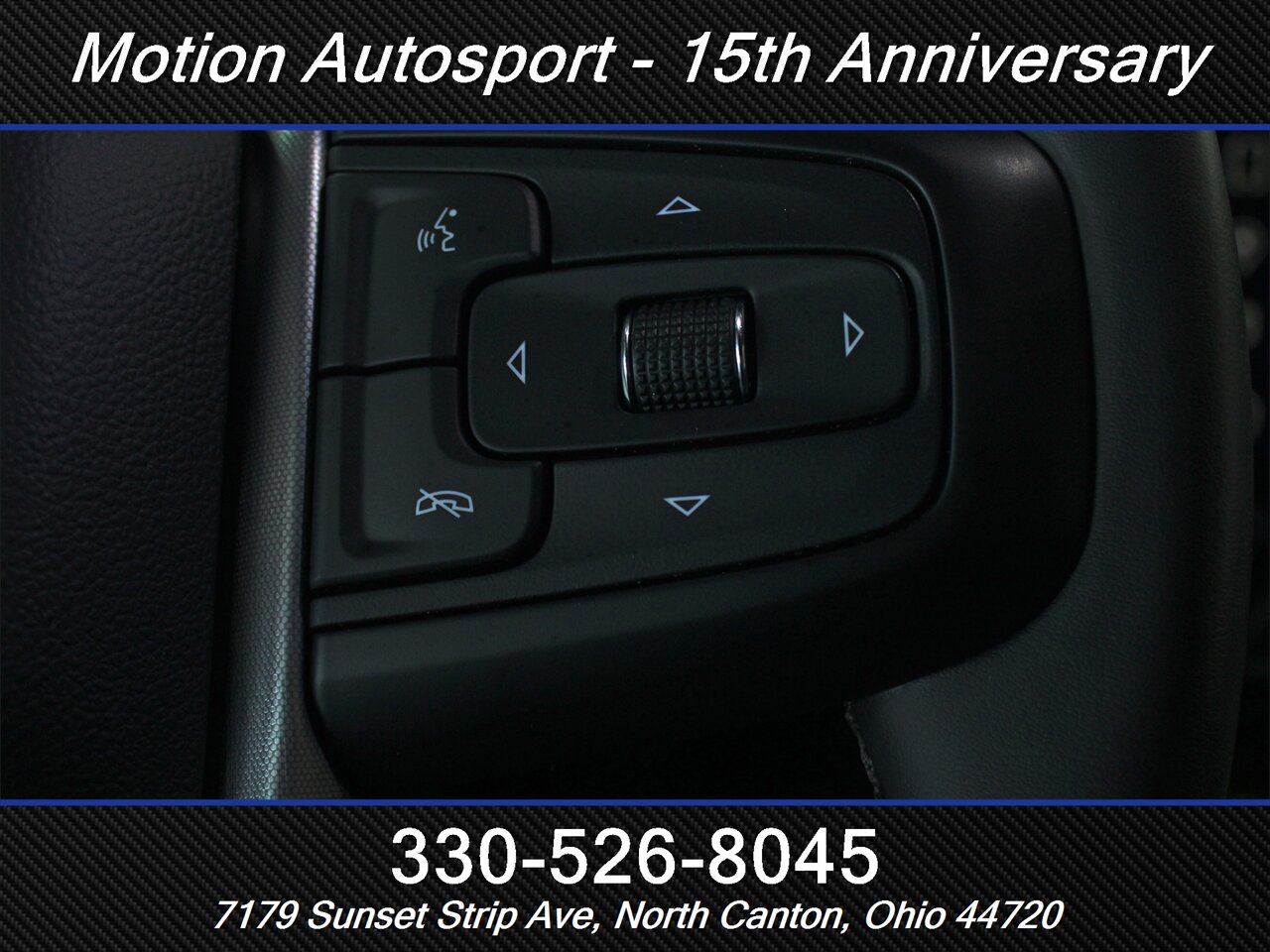 2024 GMC Sierra 1500 Elevation 4X4 - Photo 19 - North Canton, OH 44720