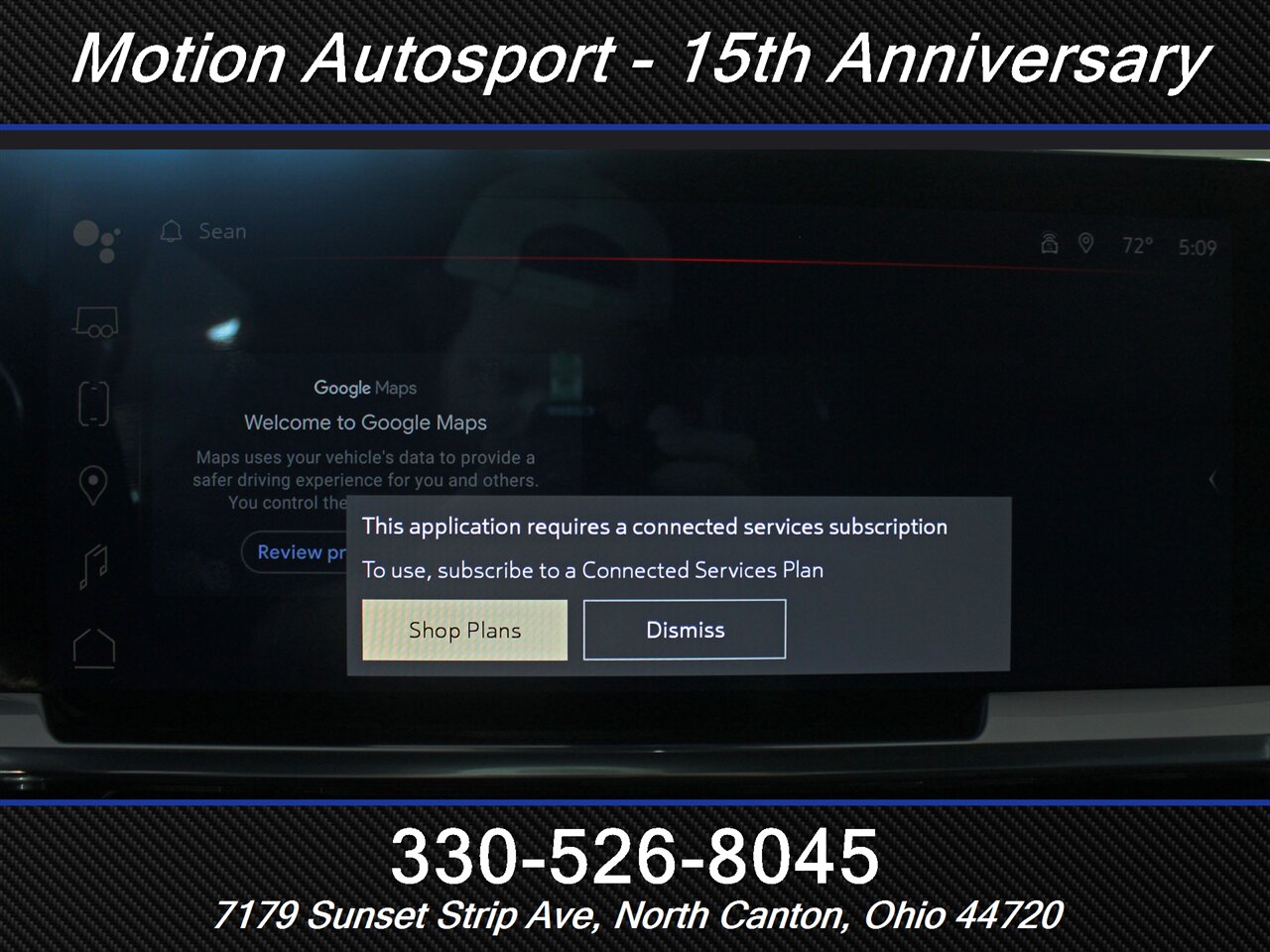 2024 GMC Sierra 1500 Elevation 4X4 - Photo 26 - North Canton, OH 44720