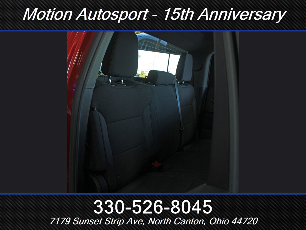 2024 GMC Sierra 1500 Elevation 4X4 - Photo 39 - North Canton, OH 44720