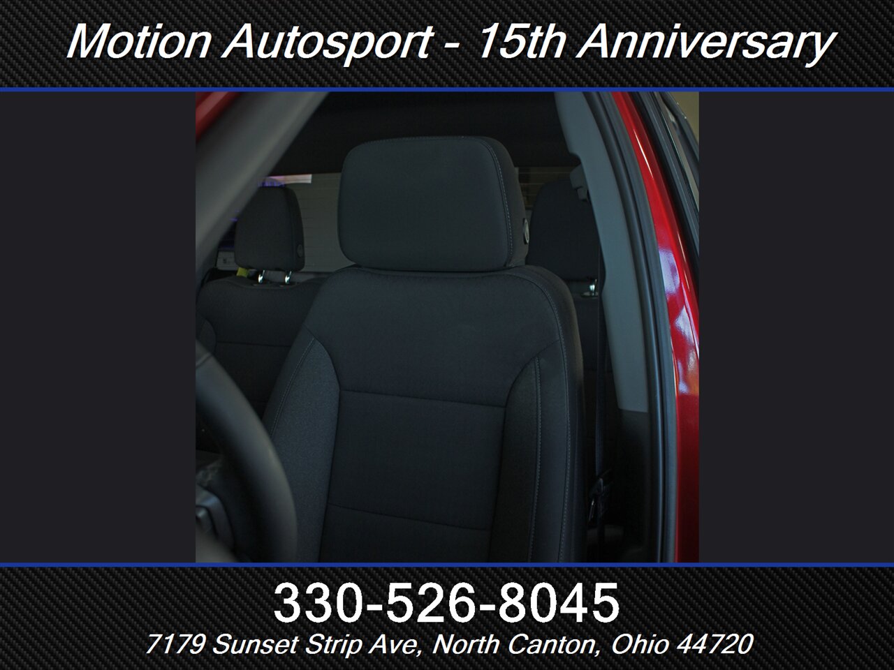 2024 GMC Sierra 1500 Elevation 4X4 - Photo 29 - North Canton, OH 44720