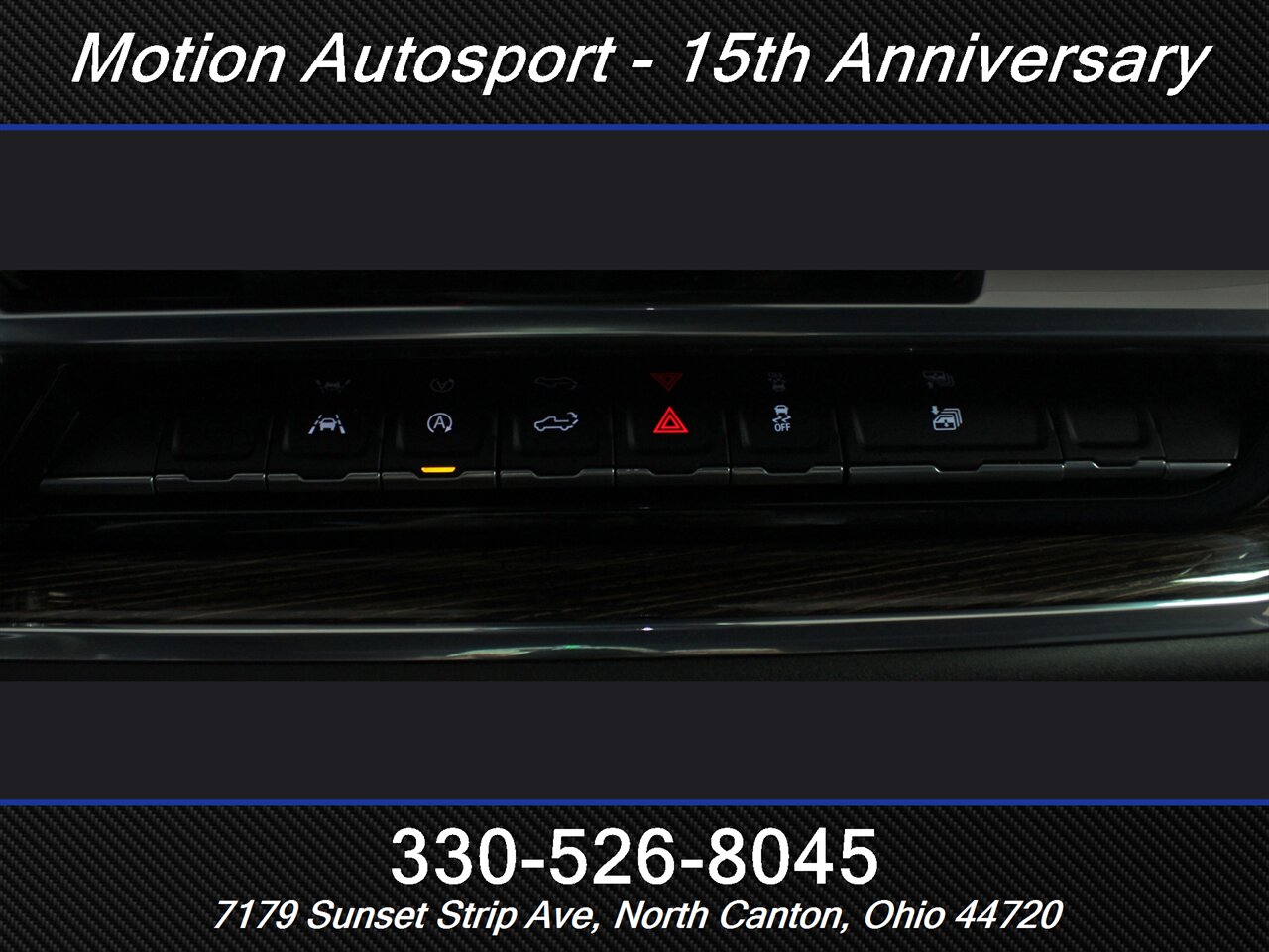 2024 GMC Sierra 1500 Elevation 4X4 - Photo 22 - North Canton, OH 44720