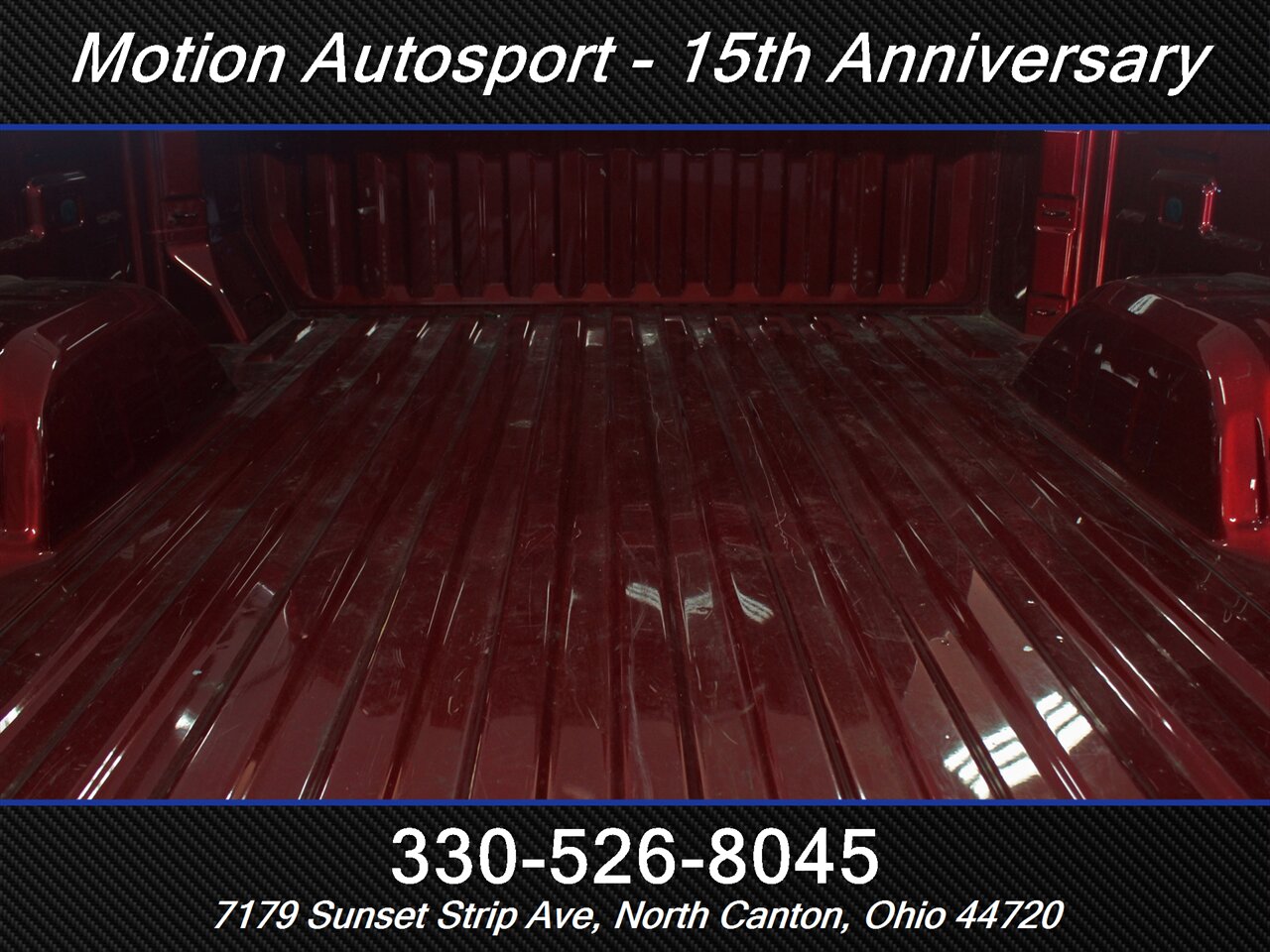 2024 GMC Sierra 1500 Elevation 4X4 - Photo 10 - North Canton, OH 44720