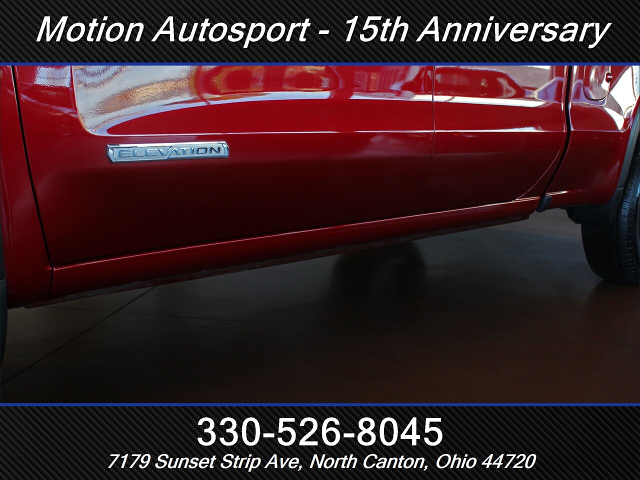 2024 GMC Sierra 1500 Elevation 4X4 - Photo 43 - North Canton, OH 44720