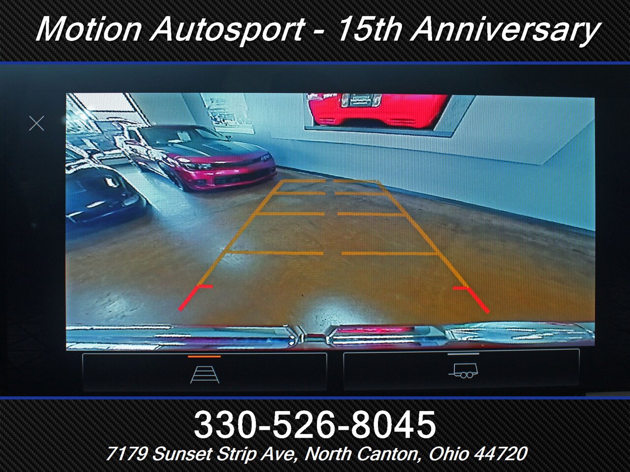 2024 GMC Sierra 1500 Elevation 4X4 - Photo 27 - North Canton, OH 44720