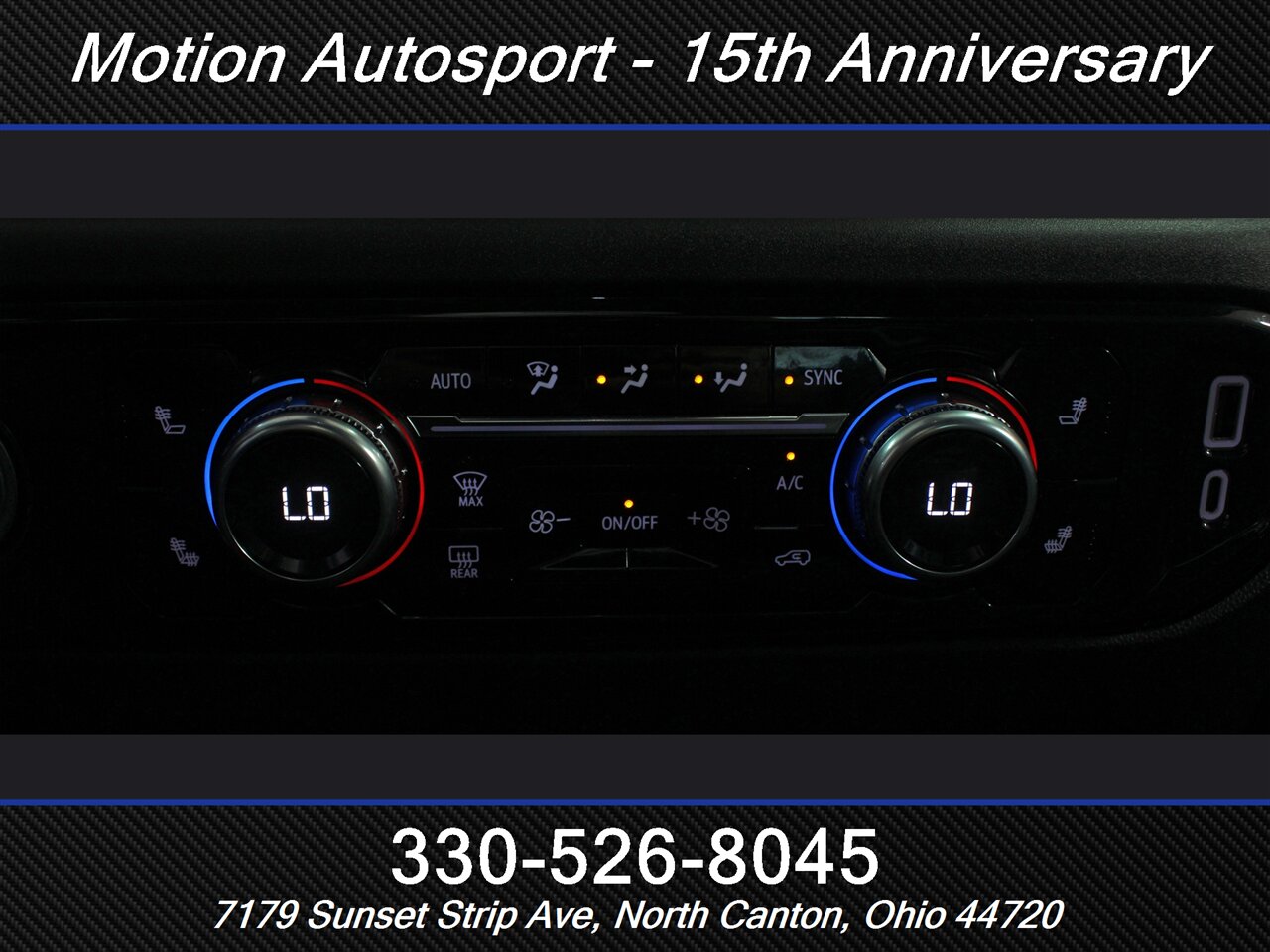 2024 GMC Sierra 1500 Elevation 4X4 - Photo 21 - North Canton, OH 44720