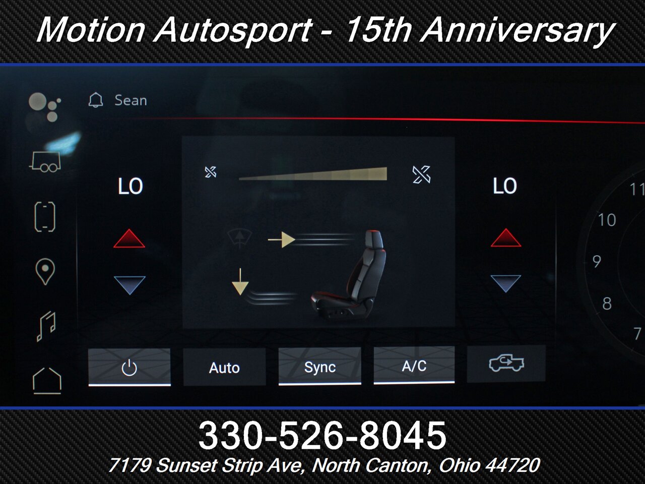 2024 GMC Sierra 1500 Elevation 4X4 - Photo 24 - North Canton, OH 44720