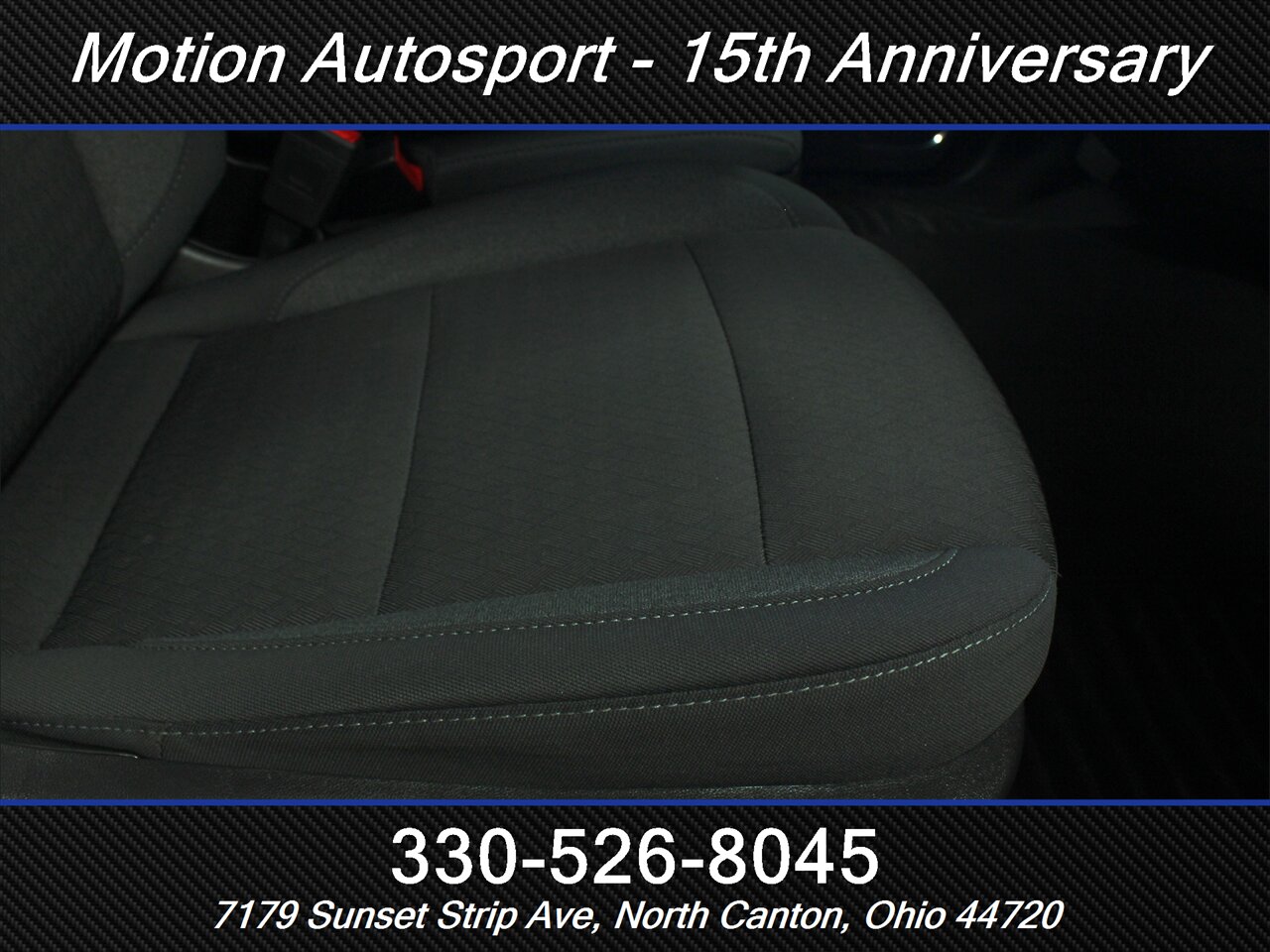 2024 GMC Sierra 1500 Elevation 4X4 - Photo 35 - North Canton, OH 44720