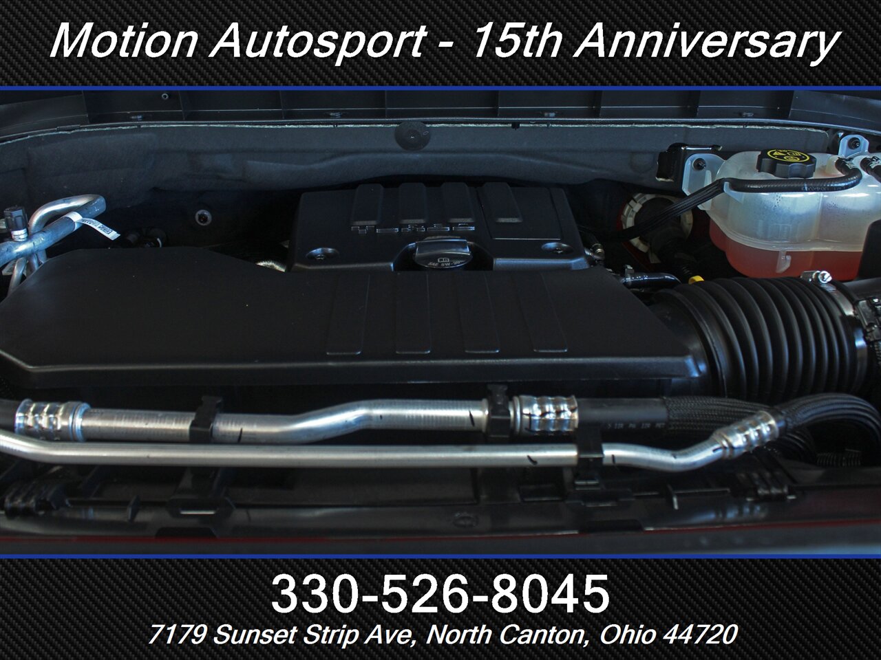 2024 GMC Sierra 1500 Elevation 4X4 - Photo 13 - North Canton, OH 44720