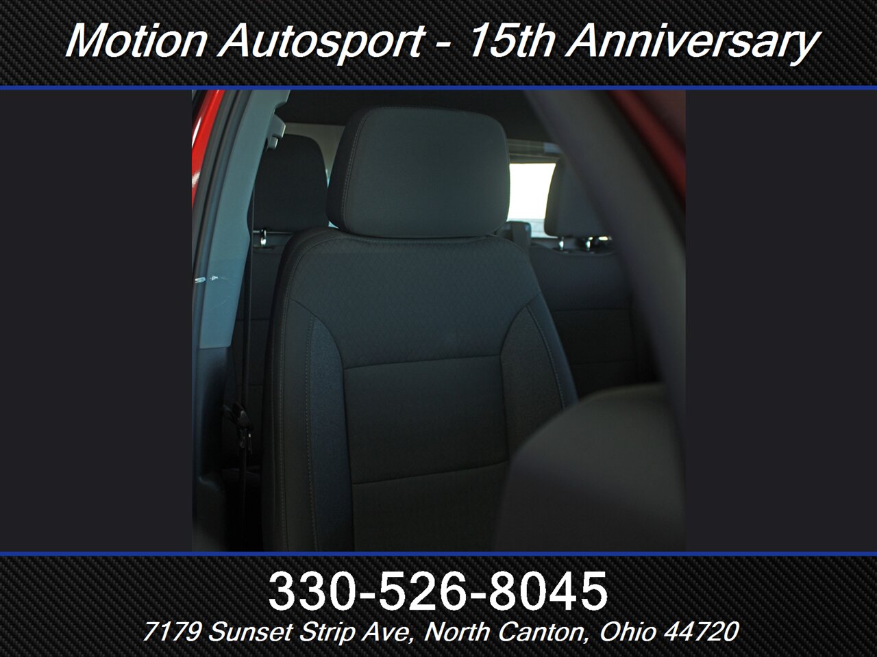 2024 GMC Sierra 1500 Elevation 4X4 - Photo 34 - North Canton, OH 44720