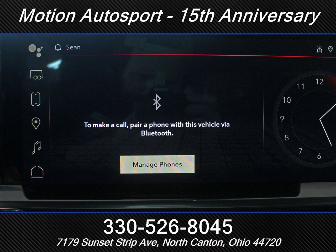 2024 GMC Sierra 1500 Elevation 4X4 - Photo 25 - North Canton, OH 44720