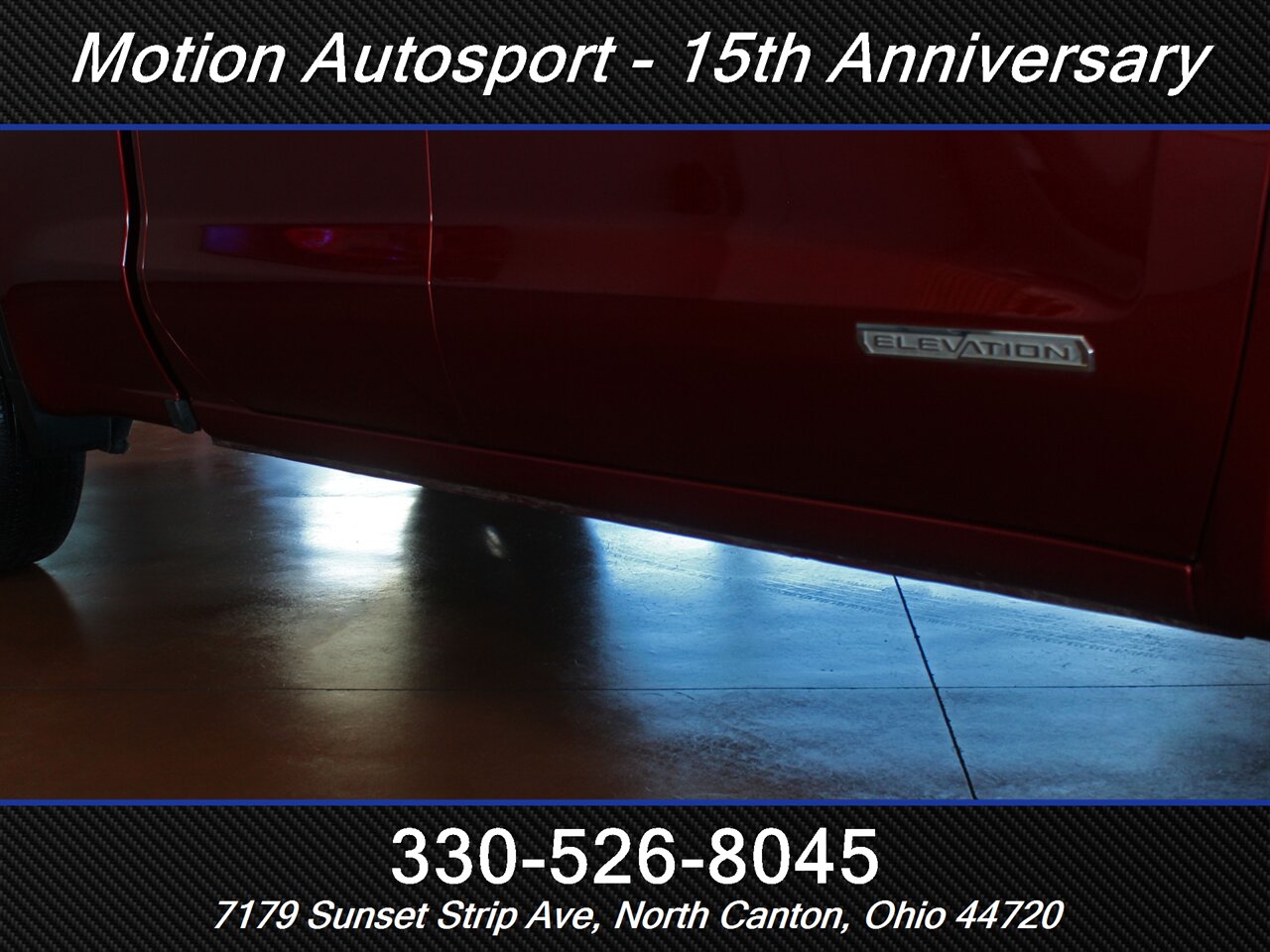 2024 GMC Sierra 1500 Elevation 4X4 - Photo 48 - North Canton, OH 44720