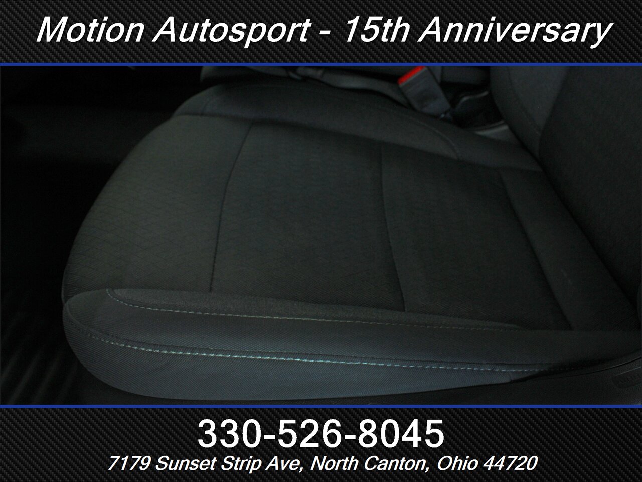 2024 GMC Sierra 1500 Elevation 4X4 - Photo 30 - North Canton, OH 44720