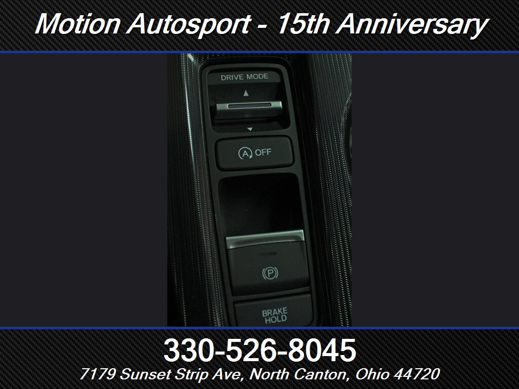 2025 Honda Civic Sport   - Photo 21 - North Canton, OH 44720