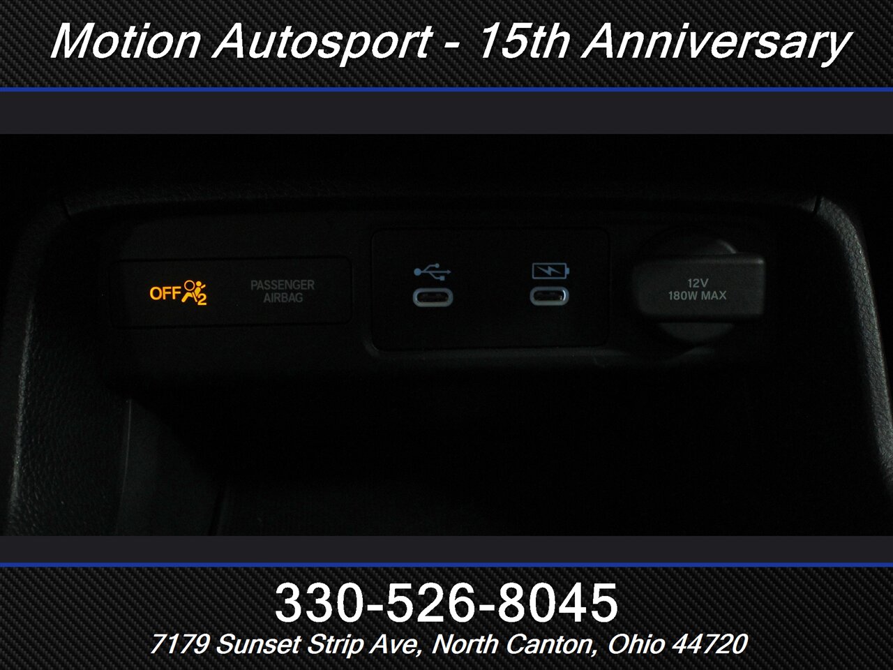 2025 Honda Civic Sport   - Photo 23 - North Canton, OH 44720
