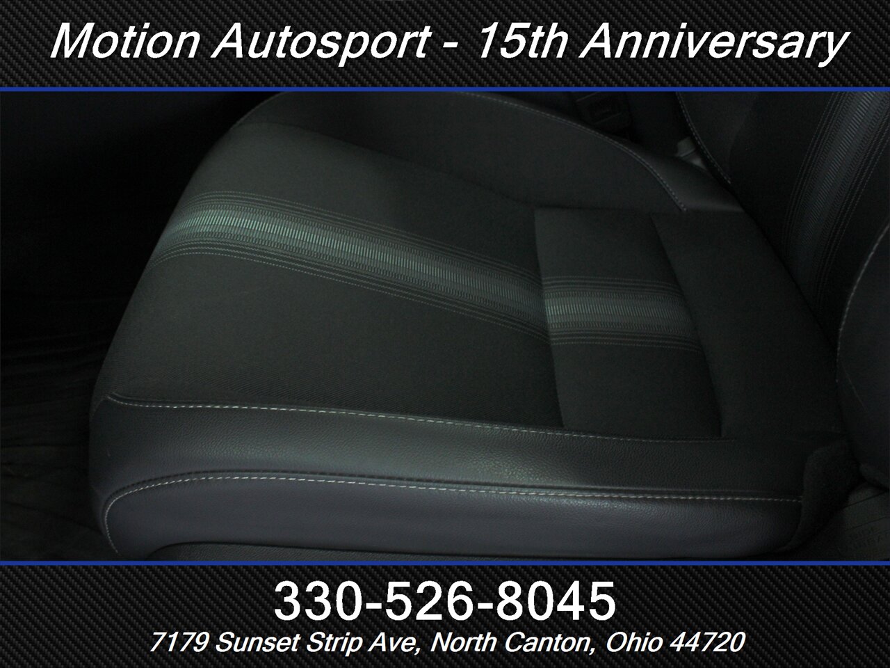 2025 Honda Civic Sport   - Photo 30 - North Canton, OH 44720