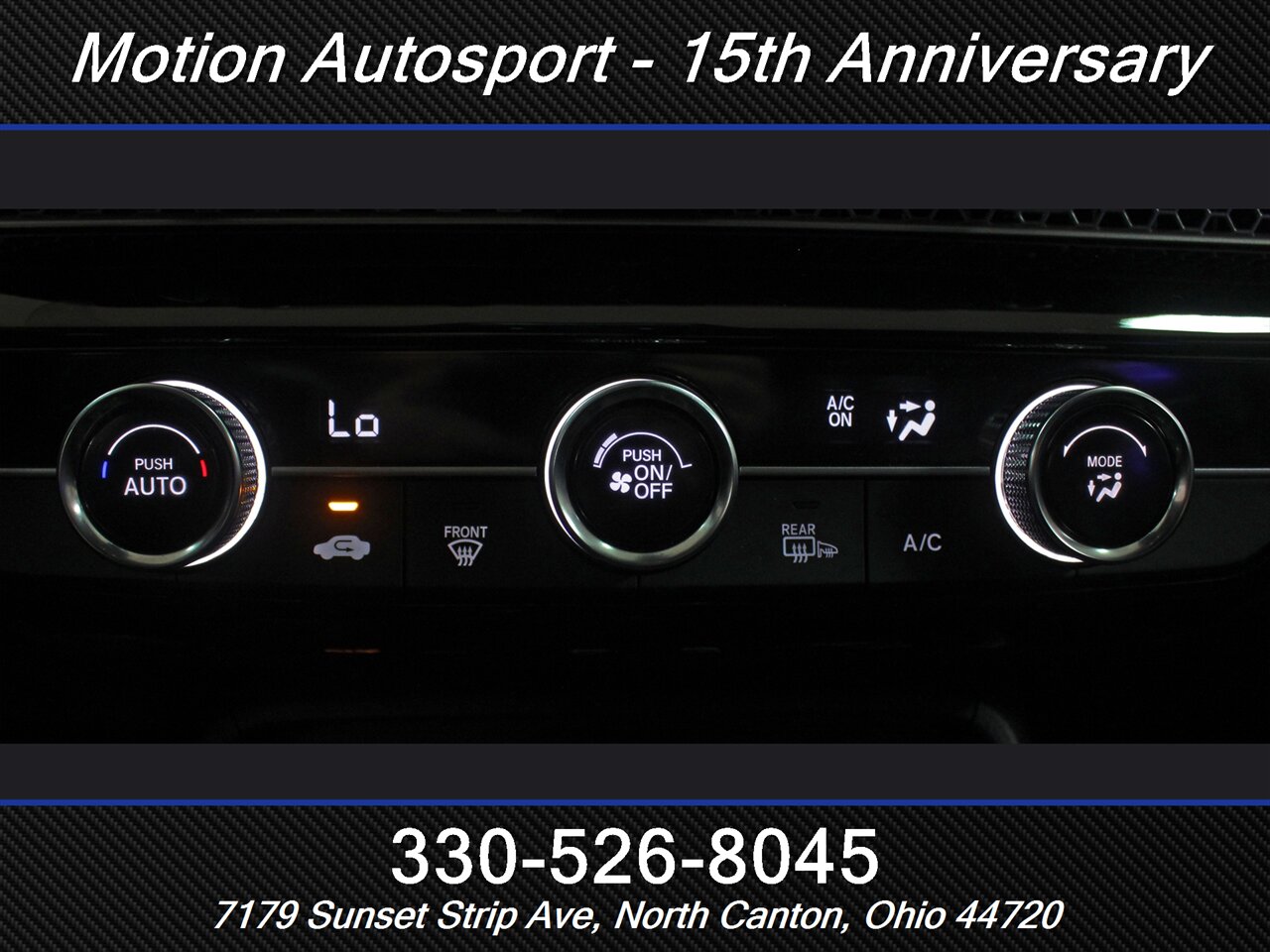 2025 Honda Civic Sport   - Photo 24 - North Canton, OH 44720