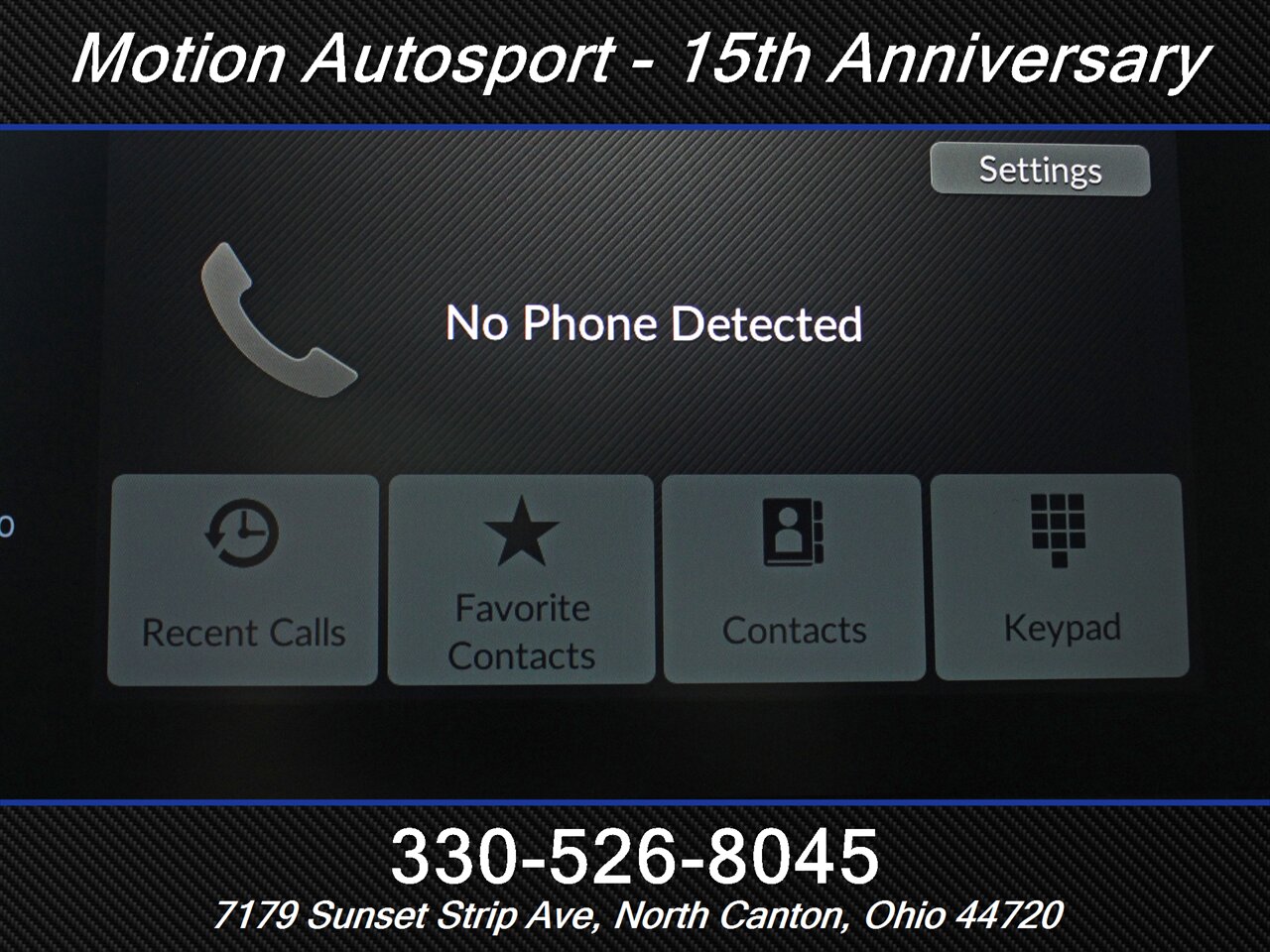 2025 Honda Civic Sport   - Photo 26 - North Canton, OH 44720