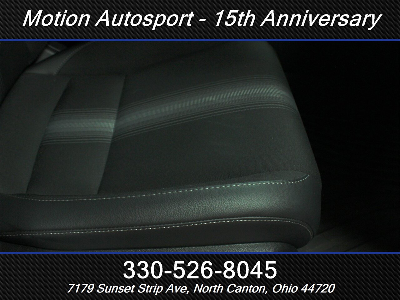 2025 Honda Civic Sport   - Photo 35 - North Canton, OH 44720