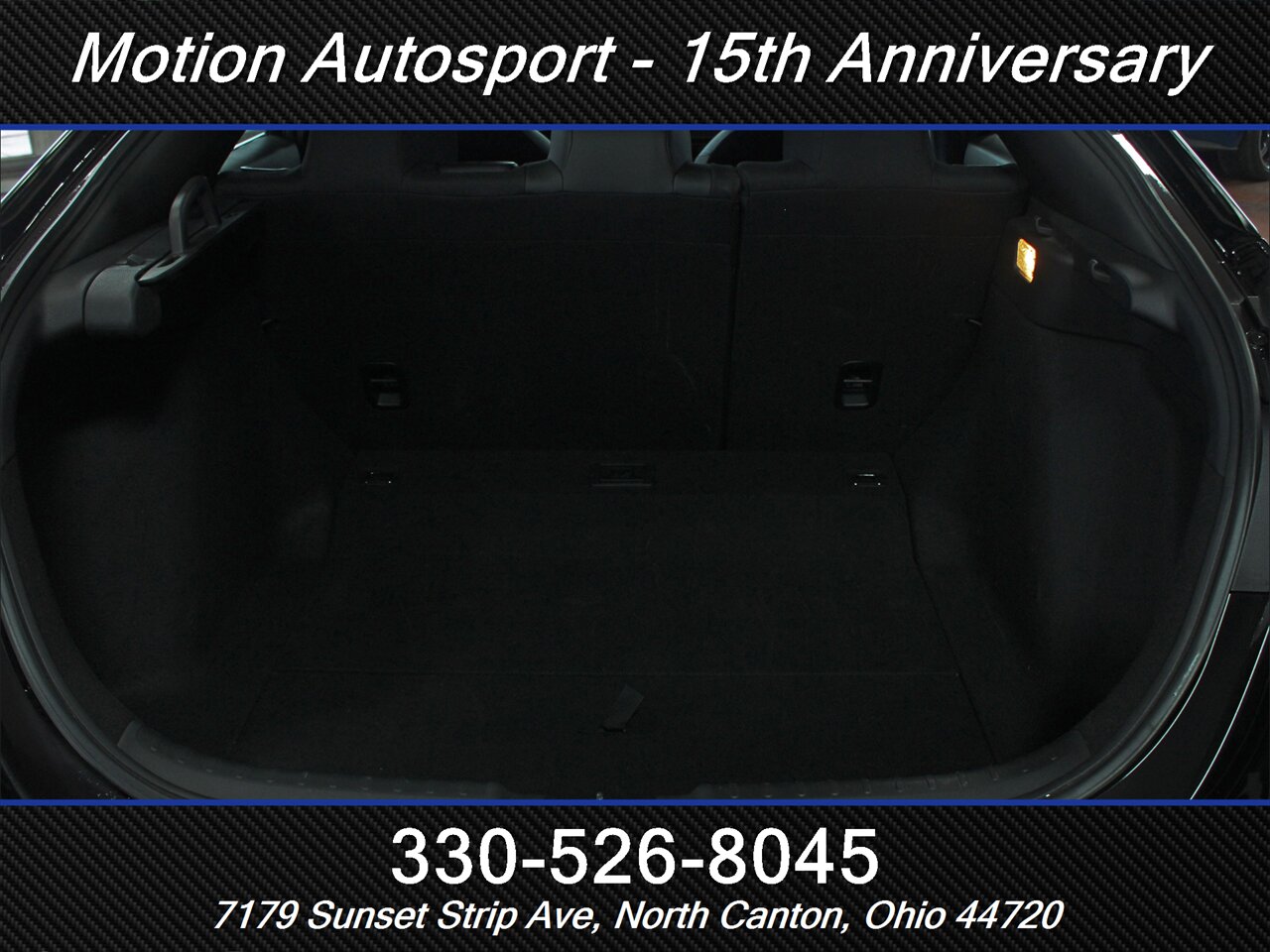 2025 Honda Civic Sport   - Photo 10 - North Canton, OH 44720