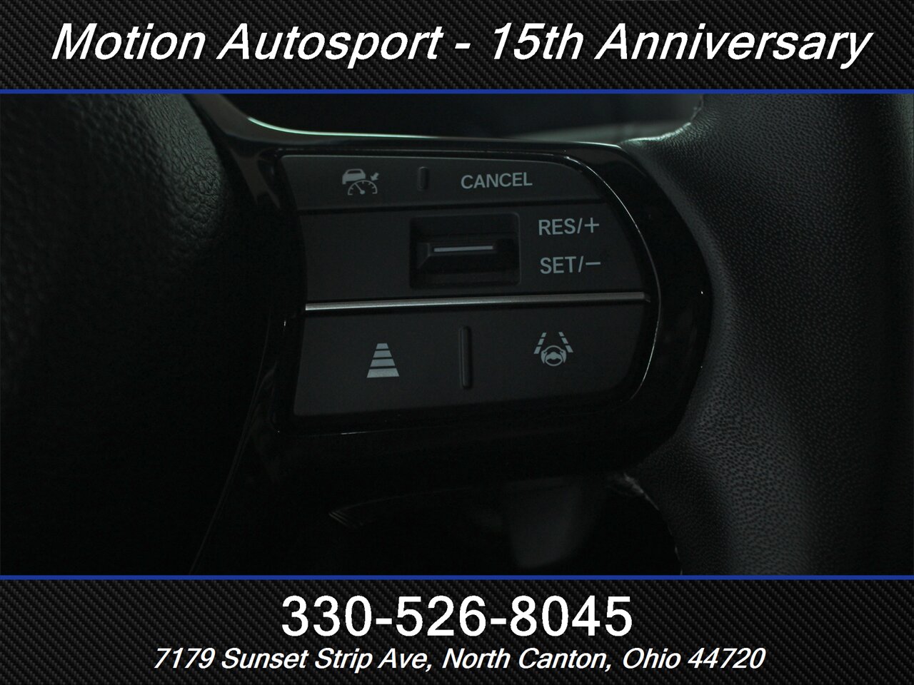 2025 Honda Civic Sport   - Photo 19 - North Canton, OH 44720