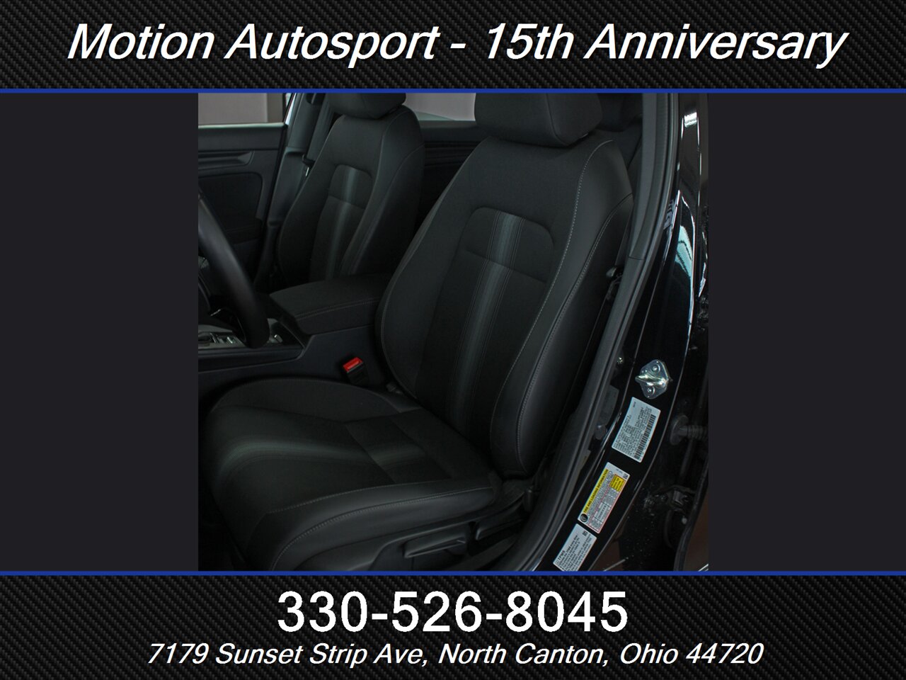 2025 Honda Civic Sport   - Photo 28 - North Canton, OH 44720