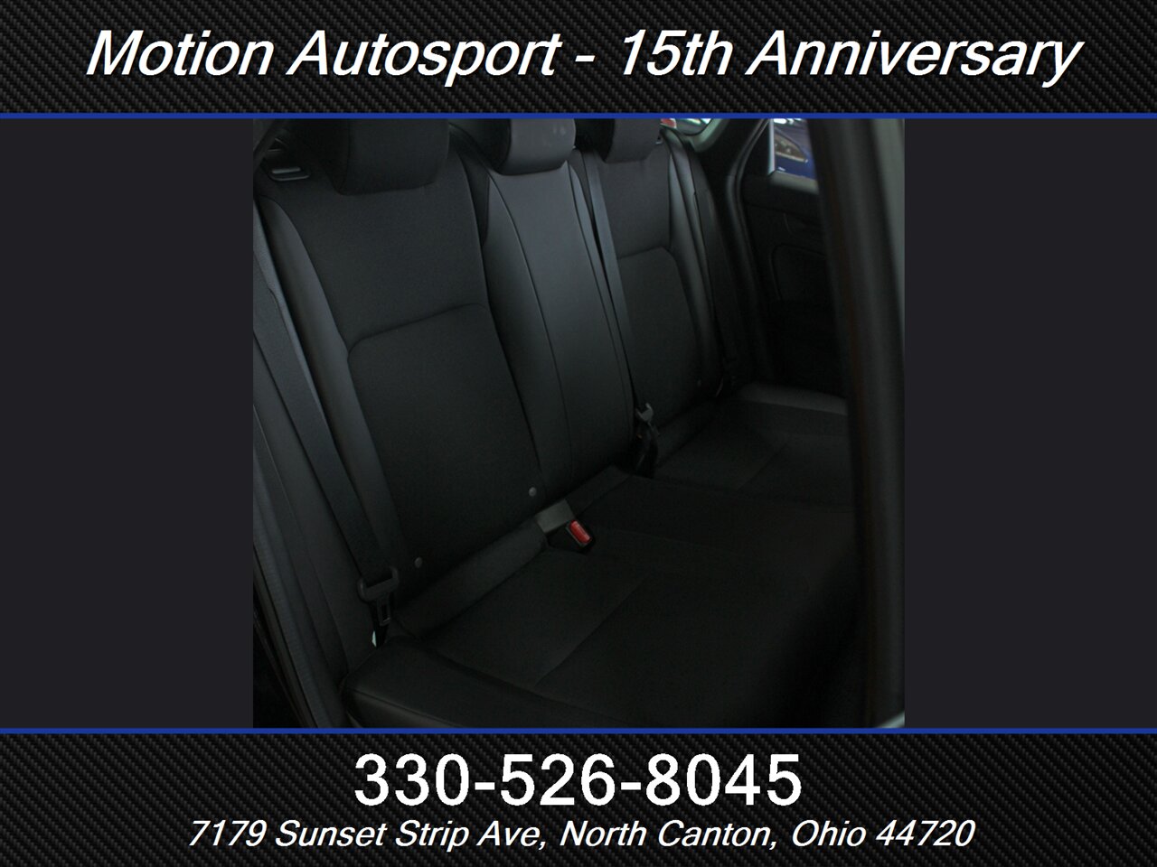 2025 Honda Civic Sport   - Photo 39 - North Canton, OH 44720