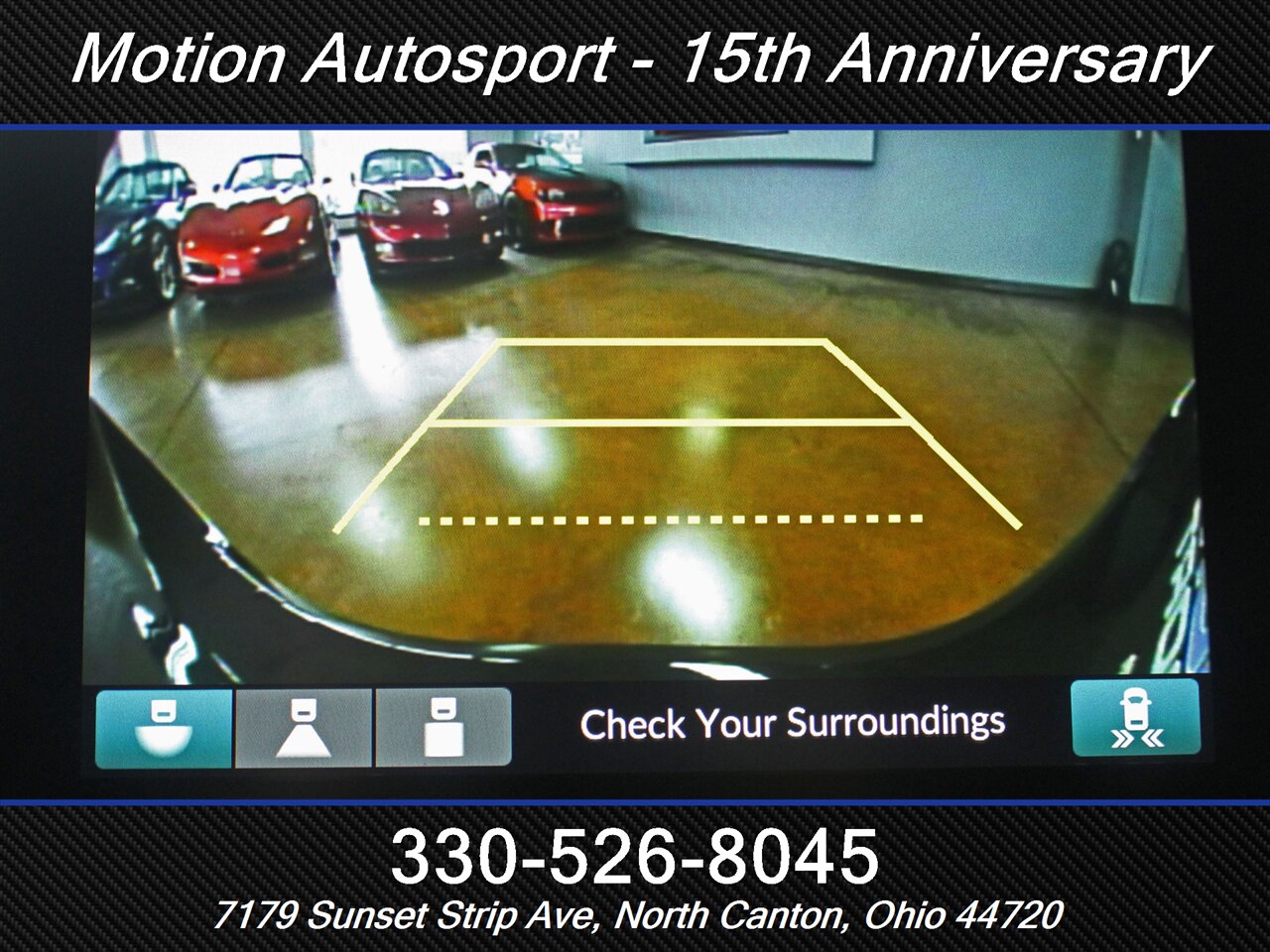 2025 Honda Civic Sport   - Photo 27 - North Canton, OH 44720