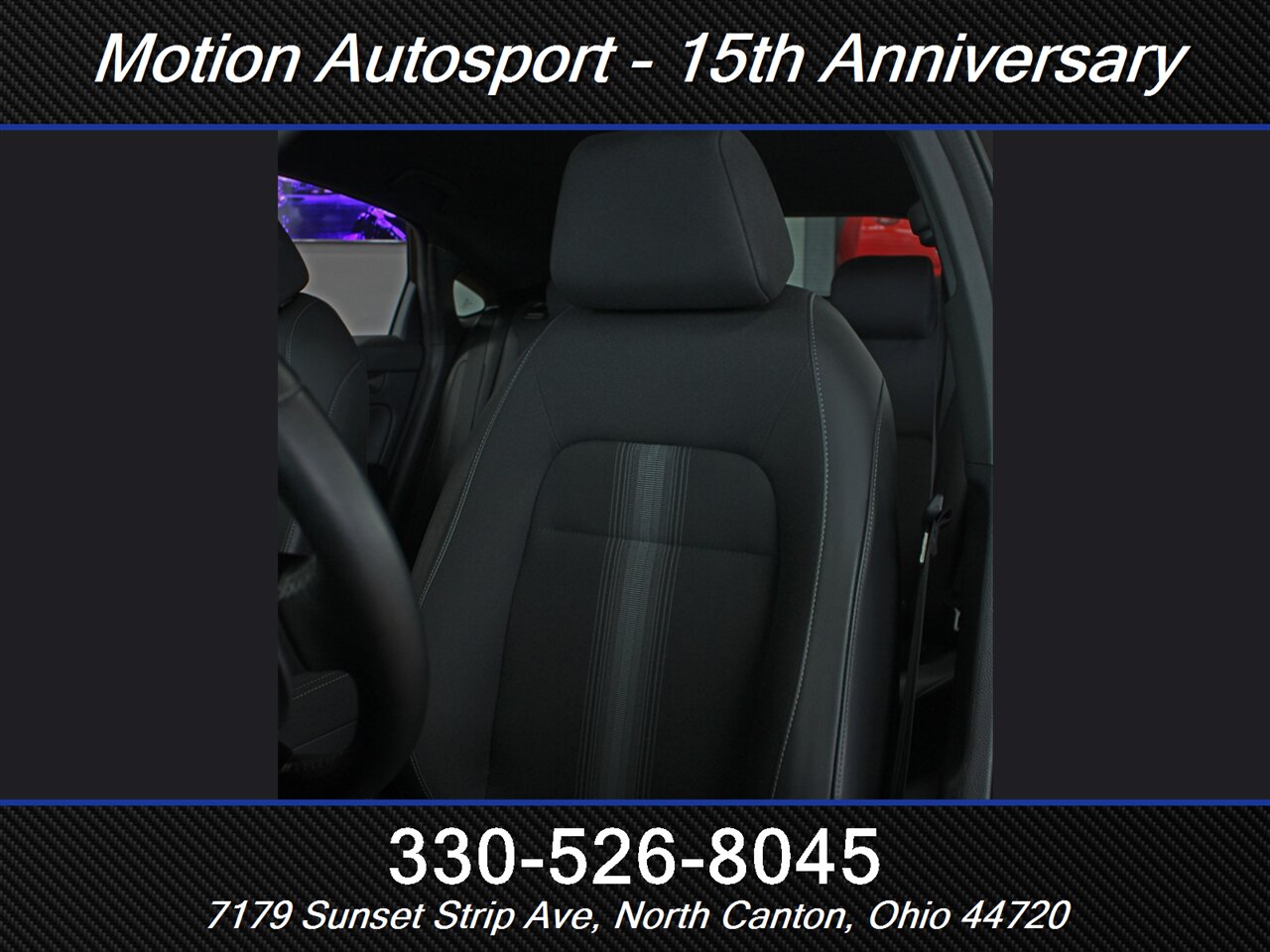2025 Honda Civic Sport   - Photo 29 - North Canton, OH 44720
