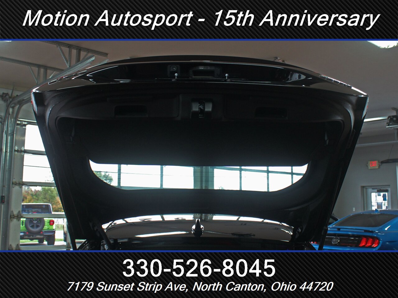 2025 Honda Civic Sport   - Photo 11 - North Canton, OH 44720