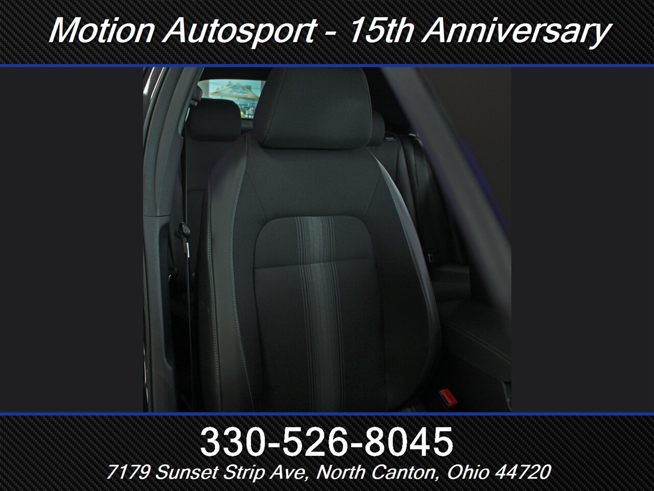 2025 Honda Civic Sport   - Photo 34 - North Canton, OH 44720