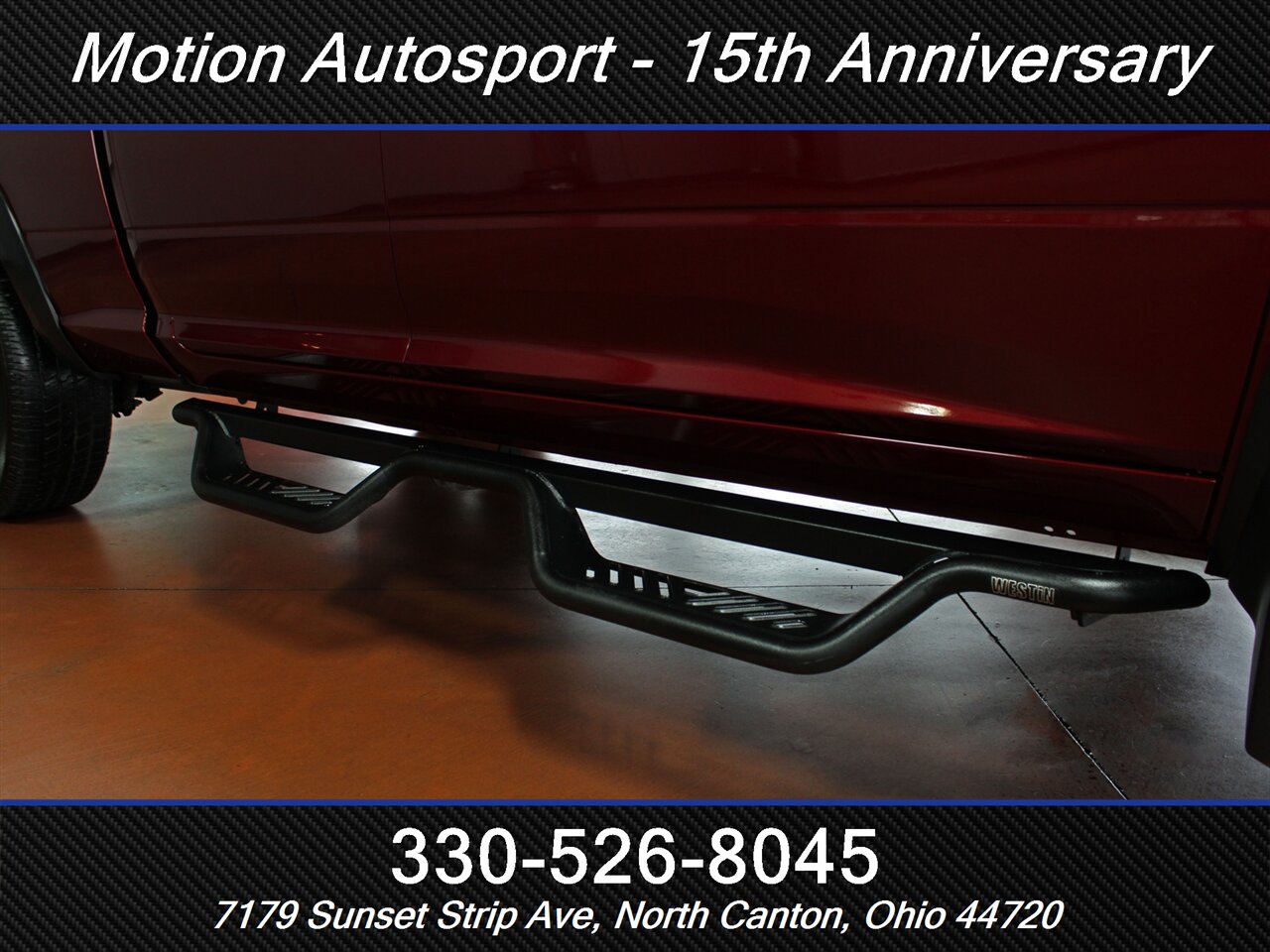 2022 RAM 1500 Classic Warlock 4X4 - Photo 36 - North Canton, OH 44720