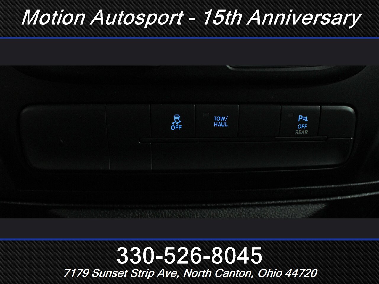 2022 RAM 1500 Classic Warlock 4X4 - Photo 17 - North Canton, OH 44720