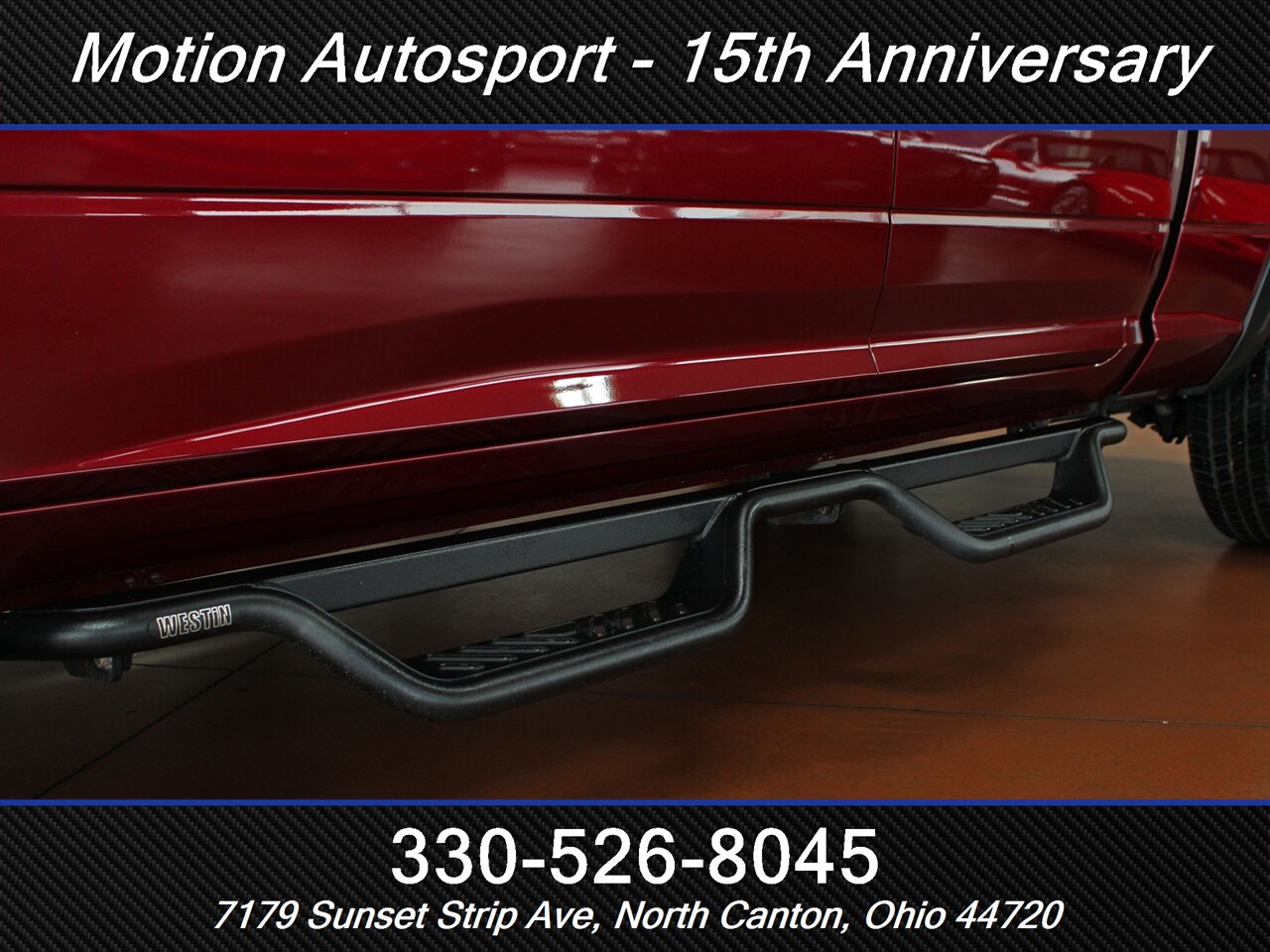 2022 RAM 1500 Classic Warlock 4X4 - Photo 33 - North Canton, OH 44720