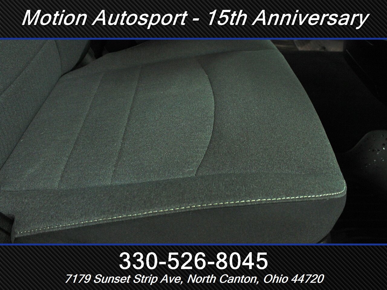 2022 RAM 1500 Classic Warlock 4X4 - Photo 26 - North Canton, OH 44720