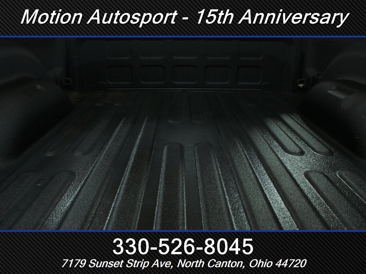 2022 RAM 1500 Classic Warlock 4X4 - Photo 7 - North Canton, OH 44720