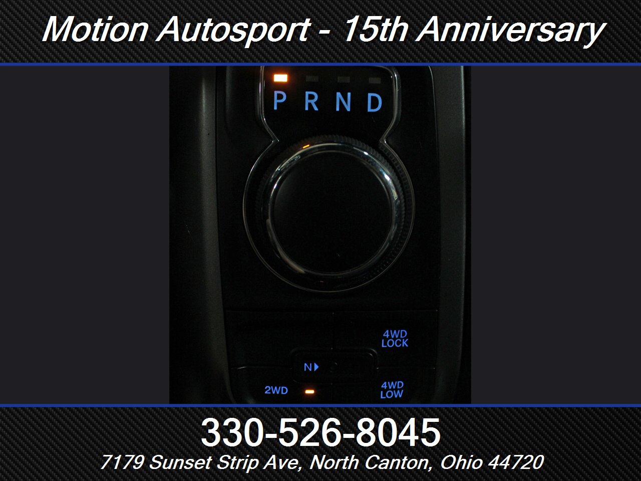 2022 RAM 1500 Classic Warlock 4X4 - Photo 15 - North Canton, OH 44720