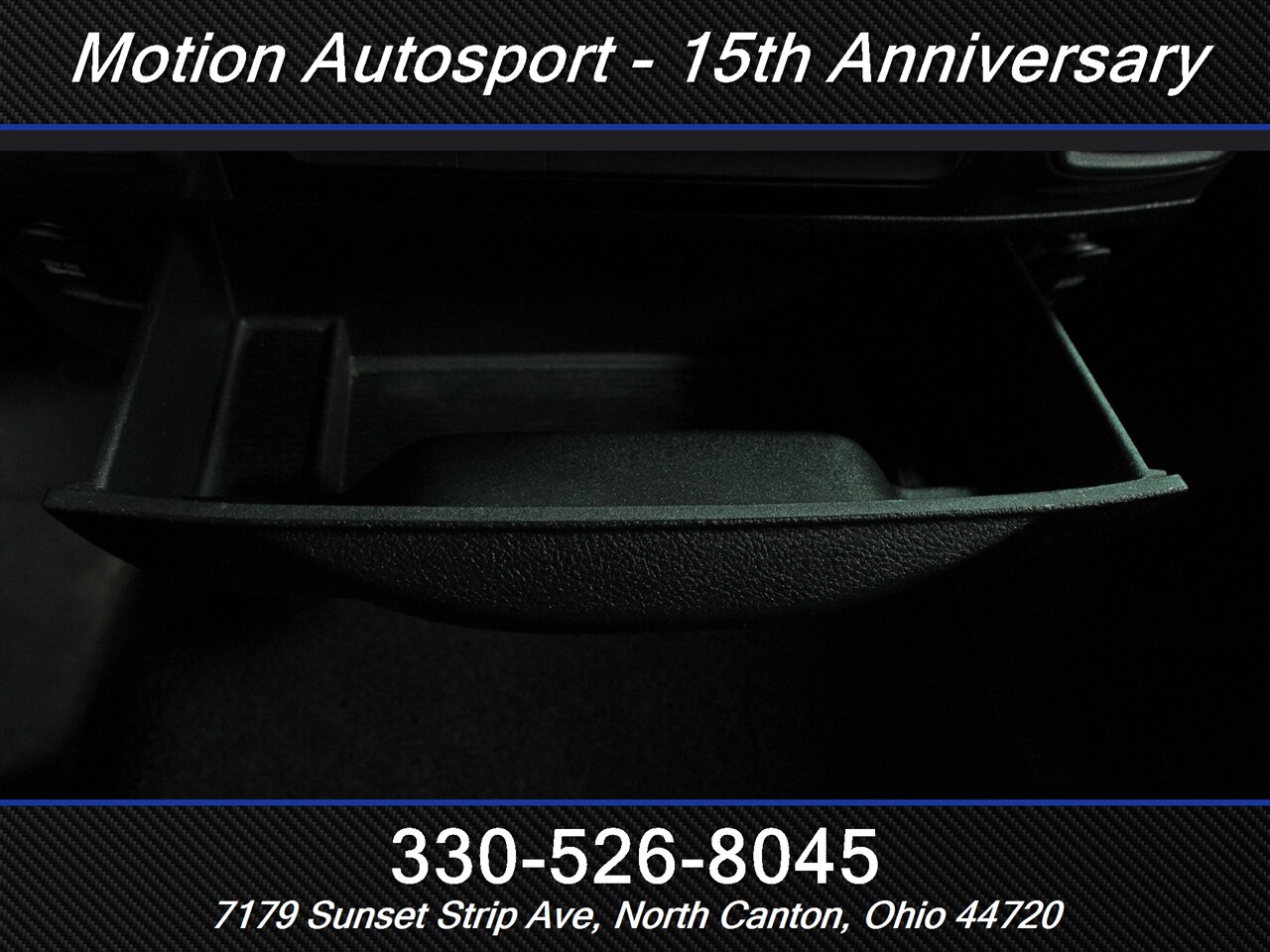 2022 RAM 1500 Classic Warlock 4X4 - Photo 16 - North Canton, OH 44720